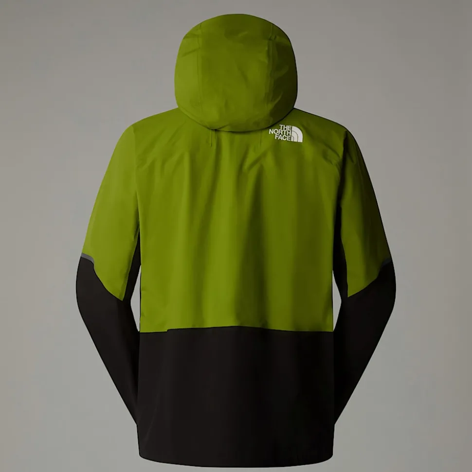 The North Face Męska Kurtka Typu Shell Balmenhorn FUTURELIGHT™