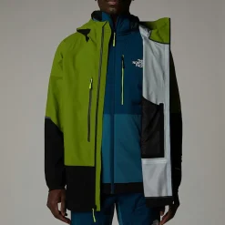 The North Face Męska Kurtka Typu Shell Balmenhorn FUTURELIGHT™