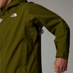 The North Face Męska Kurtka Whiton 3L