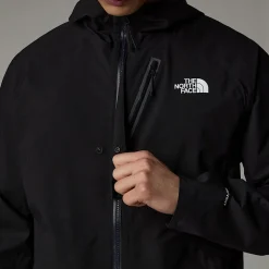 The North Face Męska Kurtka Wodoodporna Mountain Athletics