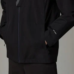 The North Face Męska Kurtka Wodoodporna Mountain Athletics