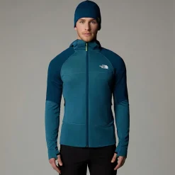 The North Face Męska Kurtka Z Kapturem Bolt Polartec®