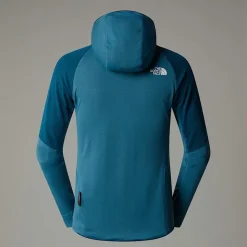 The North Face Męska Kurtka Z Kapturem Bolt Polartec®