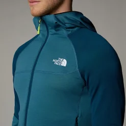 The North Face Męska Kurtka Z Kapturem Bolt Polartec®