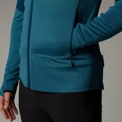 The North Face Męska Kurtka Z Kapturem Bolt Polartec®