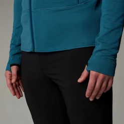 The North Face Męska Kurtka Z Kapturem Bolt Polartec®