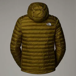 The North Face Męska Kurtka Z Kapturem I Ociepliną Syntetyczną Huila