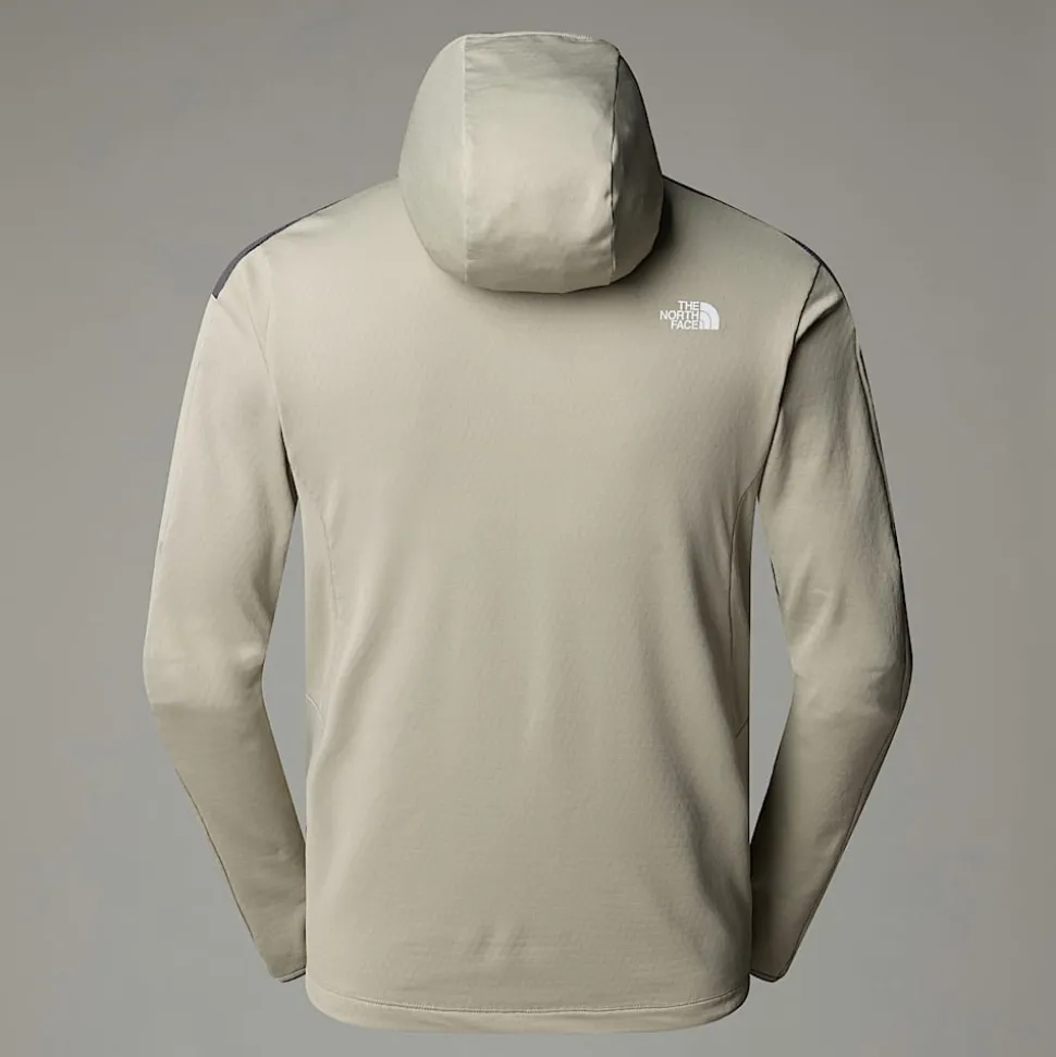 The North Face Męska Kurtka Z Kapturem Kikash