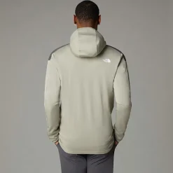 The North Face Męska Kurtka Z Kapturem Kikash