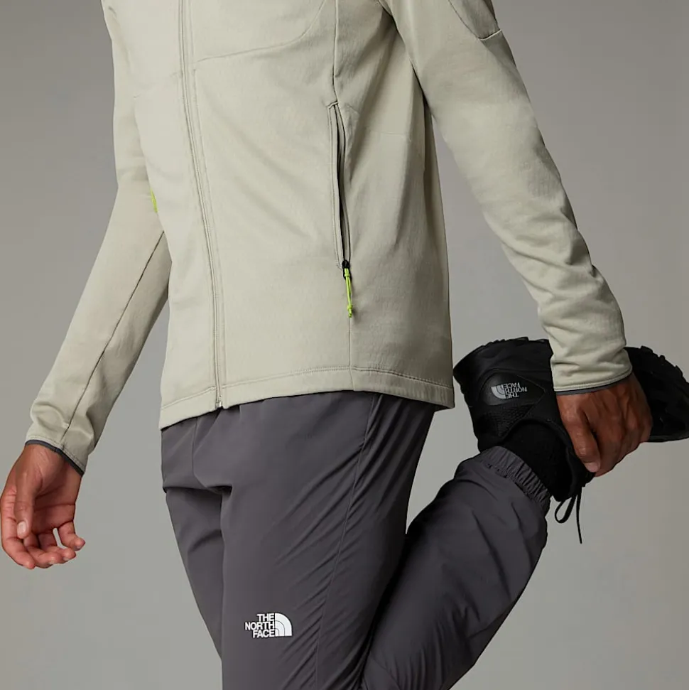 The North Face Męska Kurtka Z Kapturem Kikash
