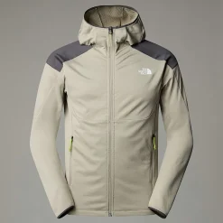 The North Face Męska Kurtka Z Kapturem Kikash