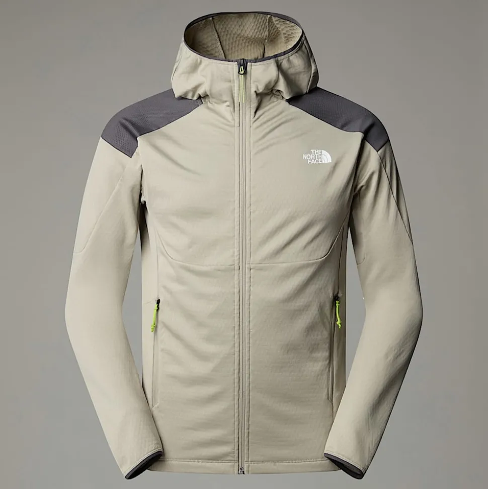 The North Face Męska Kurtka Z Kapturem Kikash