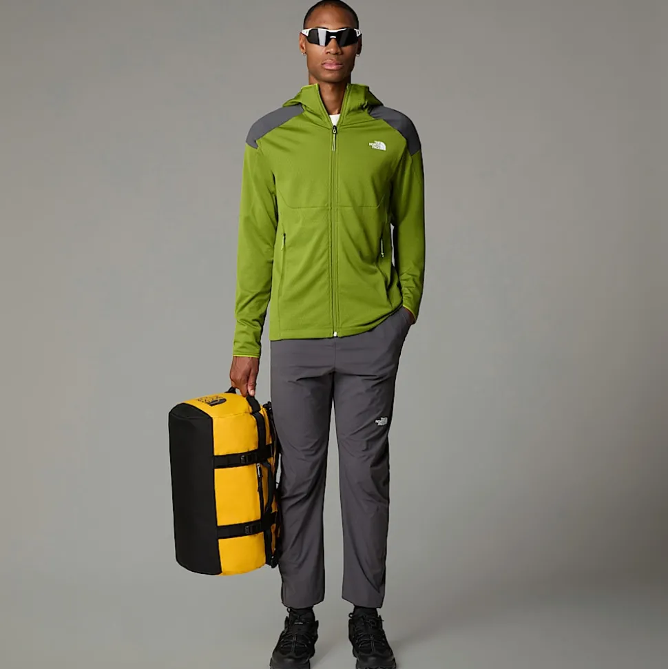 The North Face Męska Kurtka Z Kapturem Kikash