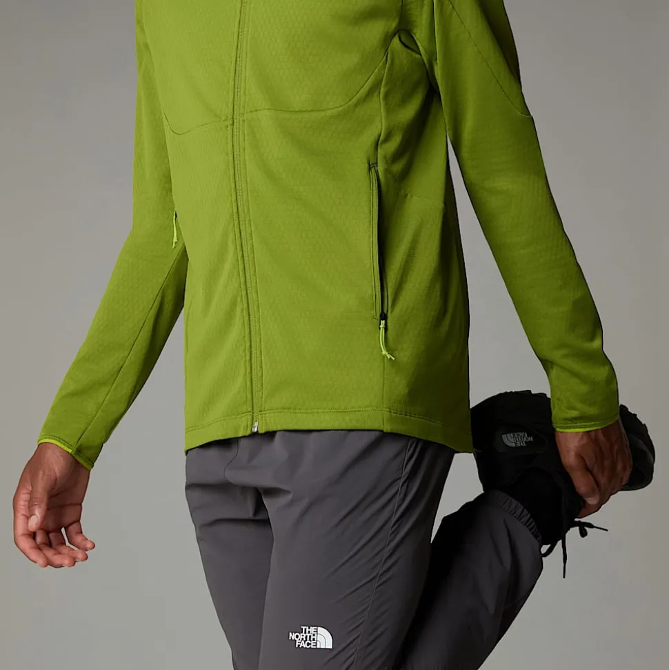 The North Face Męska Kurtka Z Kapturem Kikash