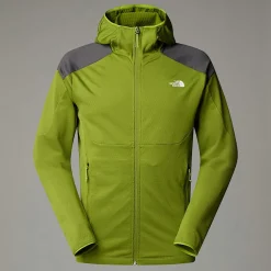 The North Face Męska Kurtka Z Kapturem Kikash