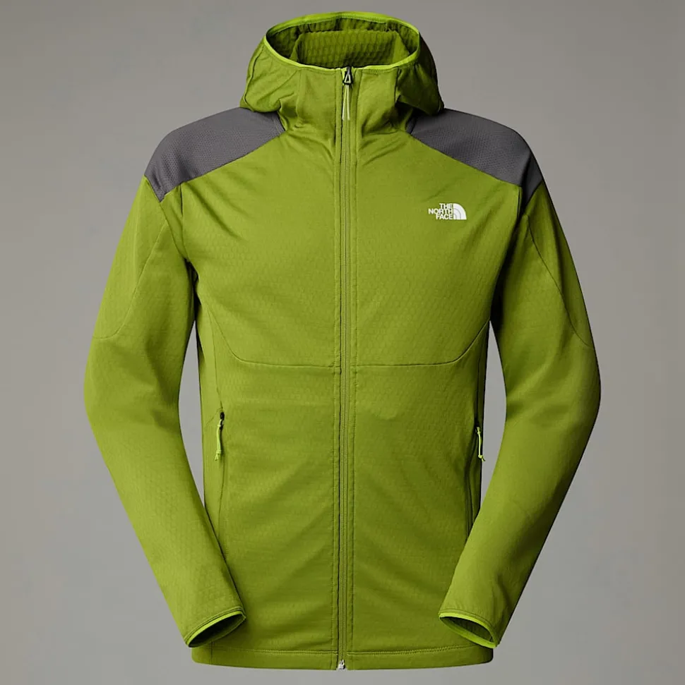 The North Face Męska Kurtka Z Kapturem Kikash