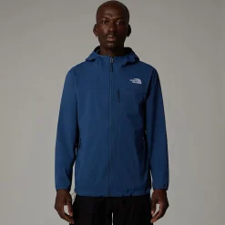 The North Face Męska Kurtka Z Kapturem Nimble