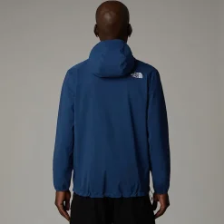 The North Face Męska Kurtka Z Kapturem Nimble