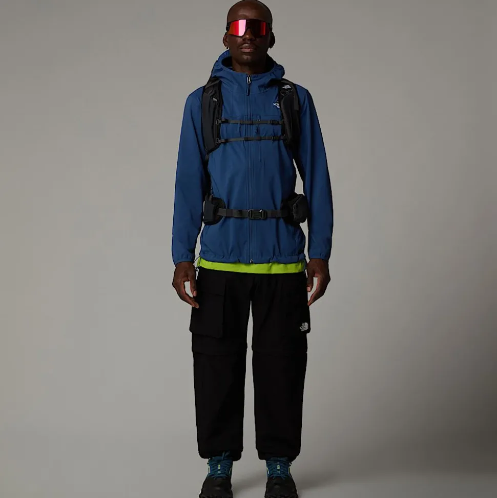 The North Face Męska Kurtka Z Kapturem Nimble