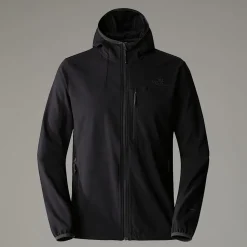 The North Face Męska Kurtka Z Kapturem Nimble
