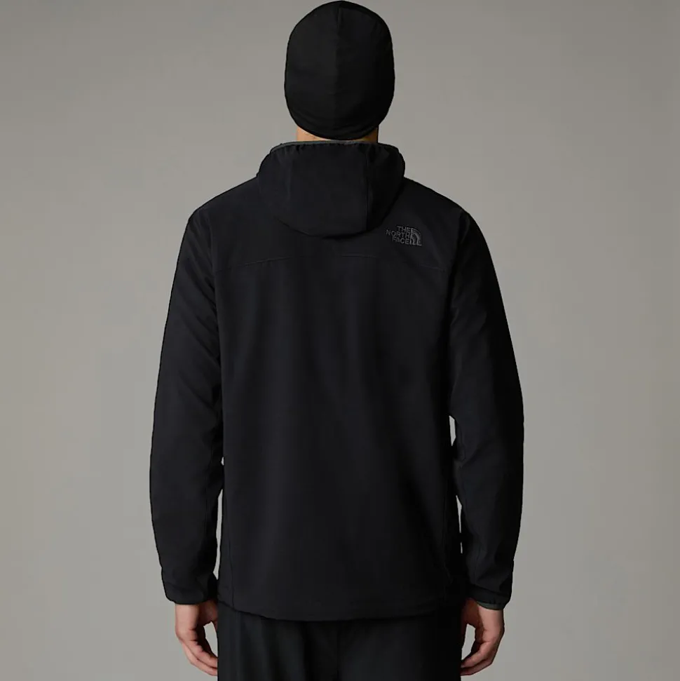 The North Face Męska Kurtka Z Kapturem Nimble
