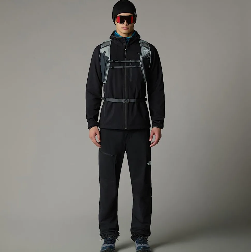 The North Face Męska Kurtka Z Kapturem Nimble