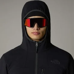 The North Face Męska Kurtka Z Kapturem Nimble