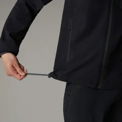 The North Face Męska Kurtka Z Kapturem Nimble