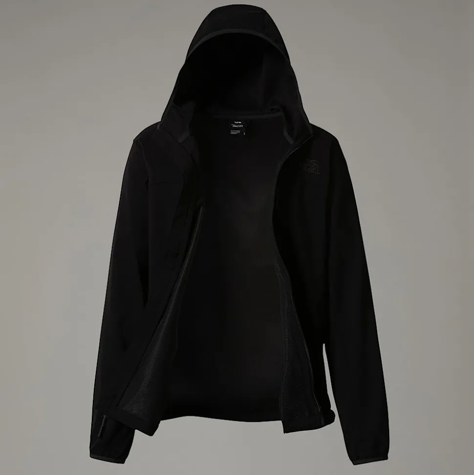 The North Face Męska Kurtka Z Kapturem Nimble