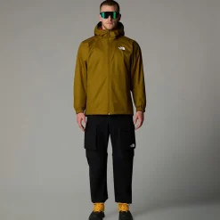 The North Face Męska Kurtka Z Kapturem Quest