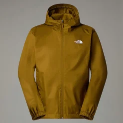 The North Face Męska Kurtka Z Kapturem Quest
