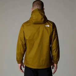 The North Face Męska Kurtka Z Kapturem Quest
