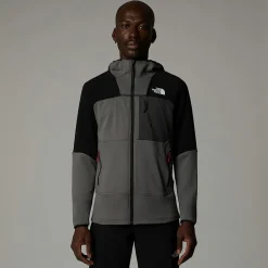 The North Face Męska Kurtka Z Kapturem Stormgap Power Grid™