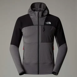 The North Face Męska Kurtka Z Kapturem Stormgap Power Grid™
