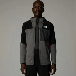 The North Face Męska Kurtka Z Kapturem Stormgap Power Grid™