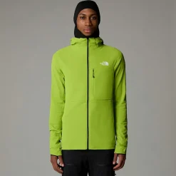 The North Face Męska Kurtka Z Kapturem Summit Series™ FUTUREFLEECE™