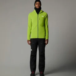 The North Face Męska Kurtka Z Kapturem Summit Series™ FUTUREFLEECE™