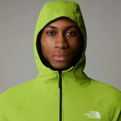 The North Face Męska Kurtka Z Kapturem Summit Series™ FUTUREFLEECE™