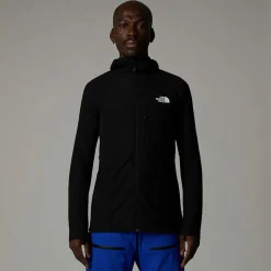 The North Face Męska Kurtka Z Kapturem Summit Series™ FUTUREFLEECE™