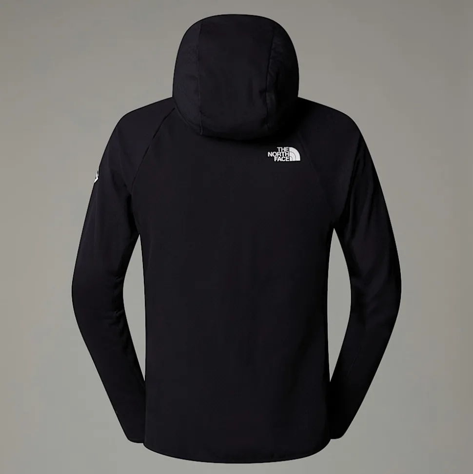 The North Face Męska Kurtka Z Kapturem Summit Series™ FUTUREFLEECE™