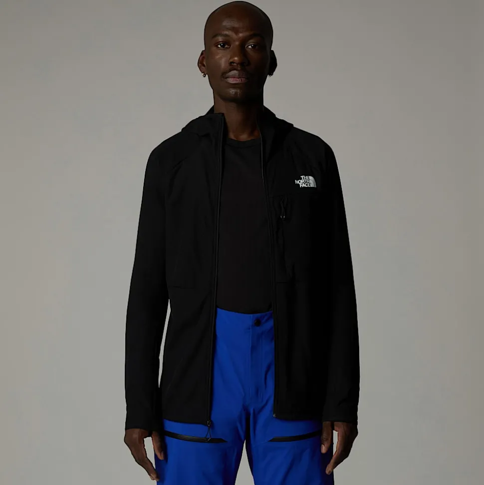 The North Face Męska Kurtka Z Kapturem Summit Series™ FUTUREFLEECE™