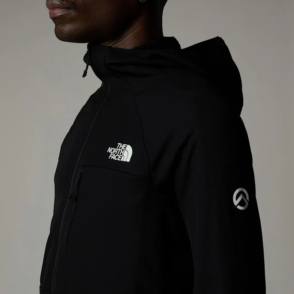 The North Face Męska Kurtka Z Kapturem Summit Series™ FUTUREFLEECE™