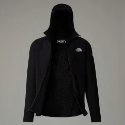 The North Face Męska Kurtka Z Kapturem Summit Series™ FUTUREFLEECE™