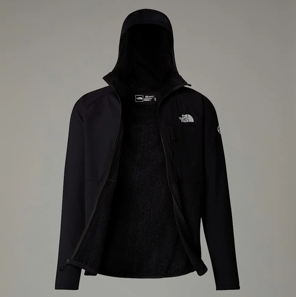 The North Face Męska Kurtka Z Kapturem Summit Series™ FUTUREFLEECE™