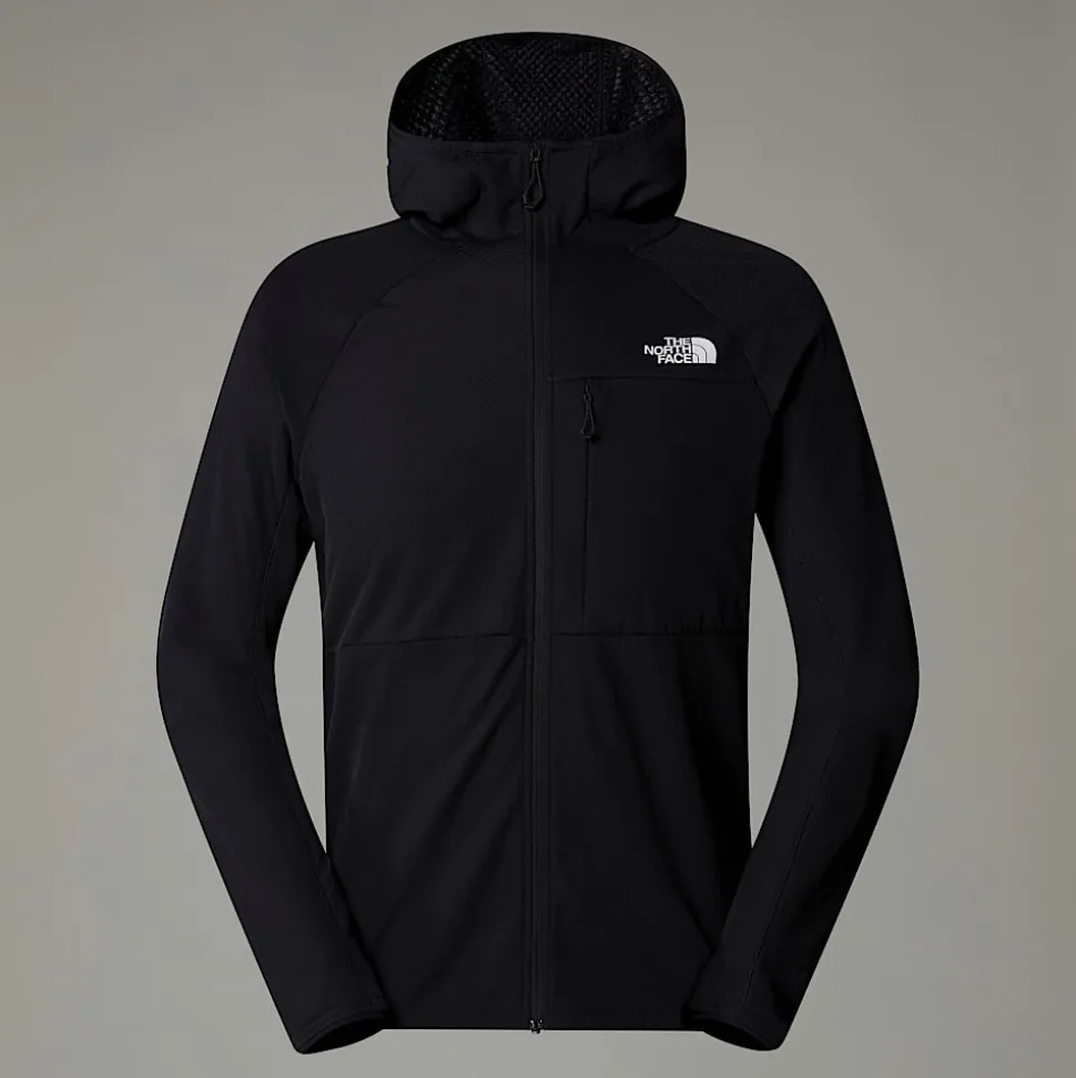 The North Face Męska Kurtka Z Kapturem Summit Series™ FUTUREFLEECE™