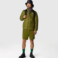 The North Face Męska Kurtka Z Ociepliną Syntetyczną Huila
