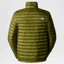 The North Face Męska Kurtka Z Ociepliną Syntetyczną Huila