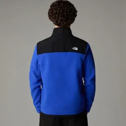 The North Face Męska Kurtka Z Polaru Polartec® Alpine 200