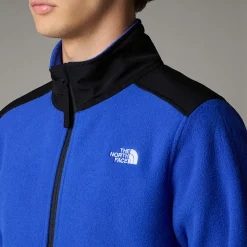 The North Face Męska Kurtka Z Polaru Polartec® Alpine 200