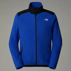 The North Face Męska Kurtka Z Polaru Polartec® Alpine 200